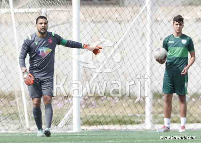 [L1 J22] AS Rejiche - Etoile du Sahel 0-1