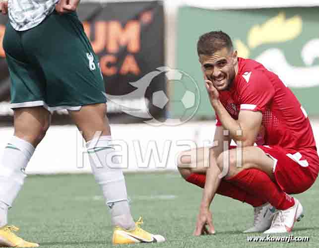 [L1 J22] AS Rejiche - Etoile du Sahel 0-1