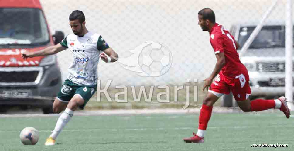 [L1 J22] AS Rejiche - Etoile du Sahel 0-1