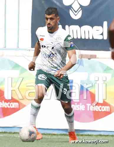 [L1 J22] AS Rejiche - Etoile du Sahel 0-1