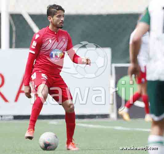 [L1 J22] AS Rejiche - Etoile du Sahel 0-1