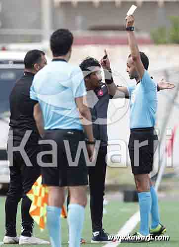 [L1 J22] AS Rejiche - Etoile du Sahel 0-1