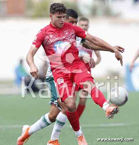 [L1 J22] AS Rejiche - Etoile du Sahel 0-1