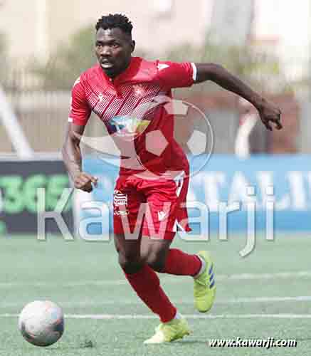 [L1 J22] AS Rejiche - Etoile du Sahel 0-1