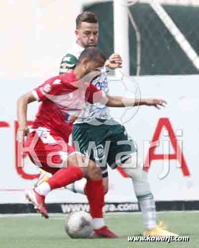 [L1 J22] AS Rejiche - Etoile du Sahel 0-1
