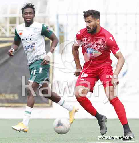 [L1 J22] AS Rejiche - Etoile du Sahel 0-1