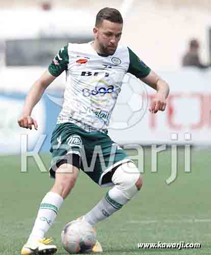 [L1 J22] AS Rejiche - Etoile du Sahel 0-1