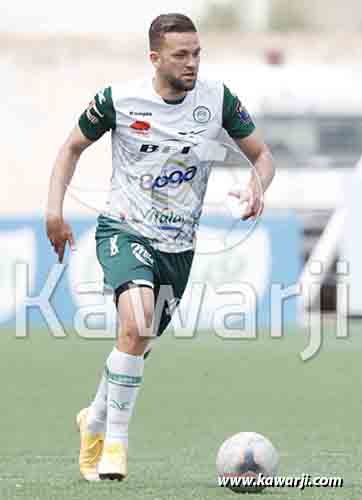 [L1 J22] AS Rejiche - Etoile du Sahel 0-1