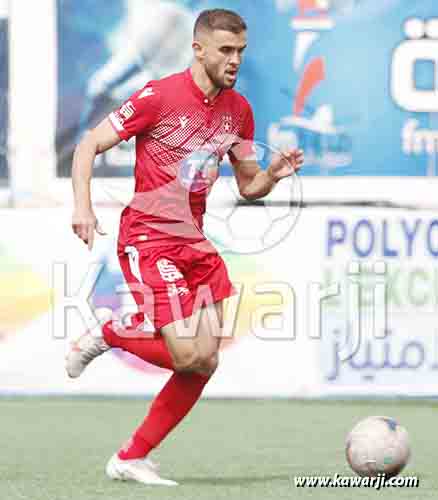 [L1 J22] AS Rejiche - Etoile du Sahel 0-1