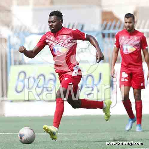 [L1 J22] AS Rejiche - Etoile du Sahel 0-1
