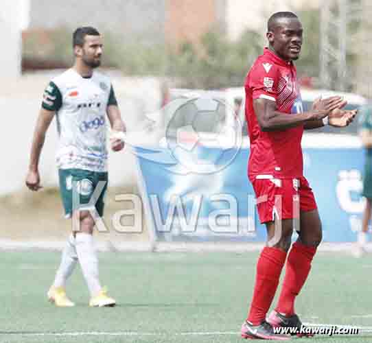 [L1 J22] AS Rejiche - Etoile du Sahel 0-1