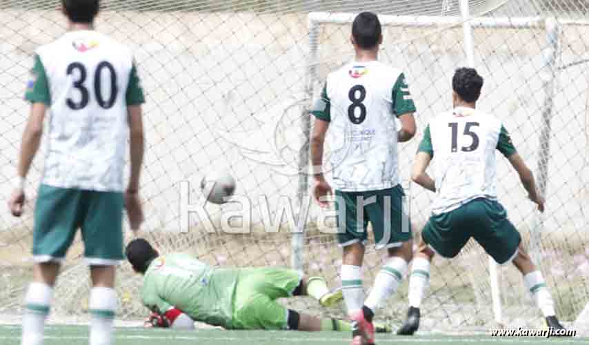 [L1 J22] AS Rejiche - Etoile du Sahel 0-1