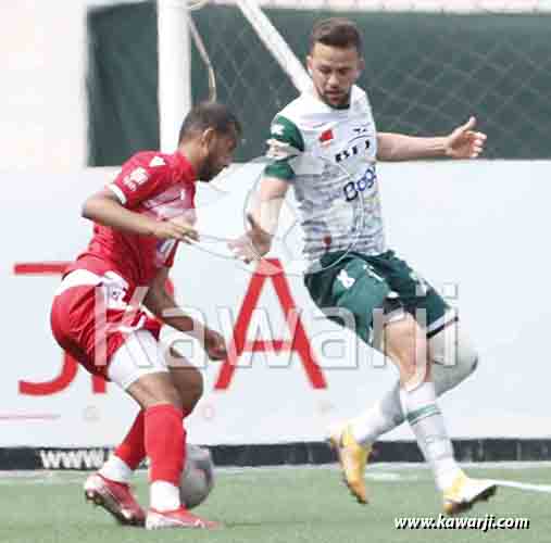 [L1 J22] AS Rejiche - Etoile du Sahel 0-1