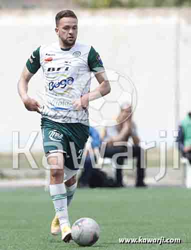 [L1 J22] AS Rejiche - Etoile du Sahel 0-1