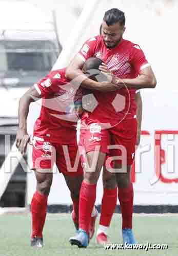 [L1 J22] AS Rejiche - Etoile du Sahel 0-1