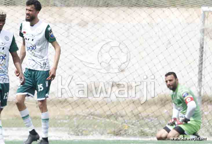 [L1 J22] AS Rejiche - Etoile du Sahel 0-1