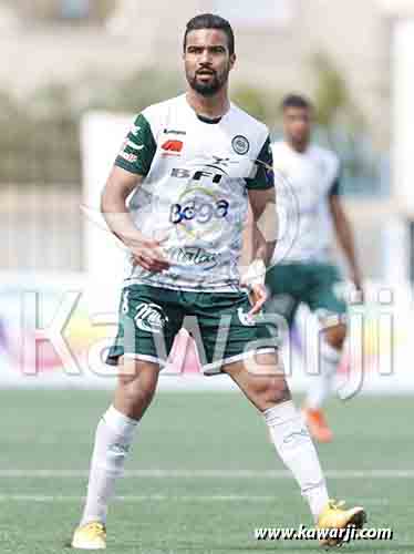 [L1 J22] AS Rejiche - Etoile du Sahel 0-1