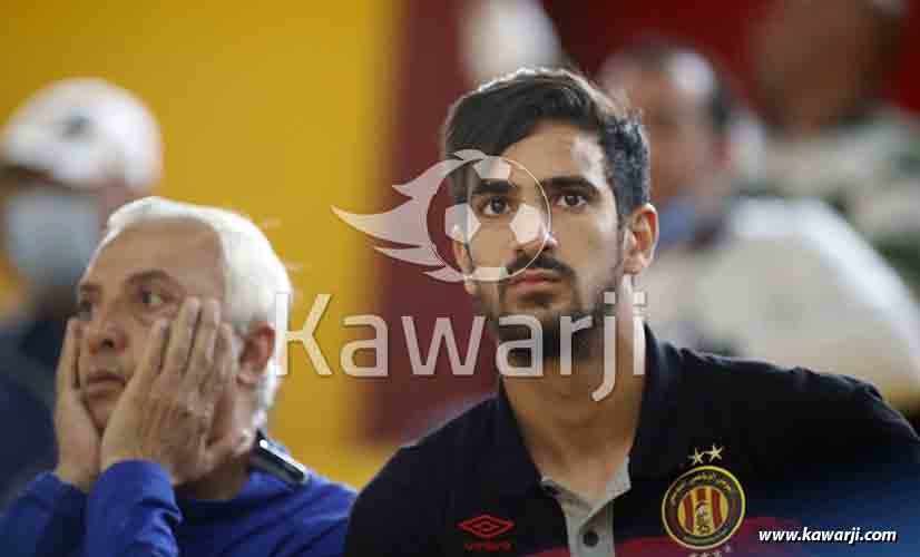 [Hand] Espérance Tunis - Club Africain 32-28