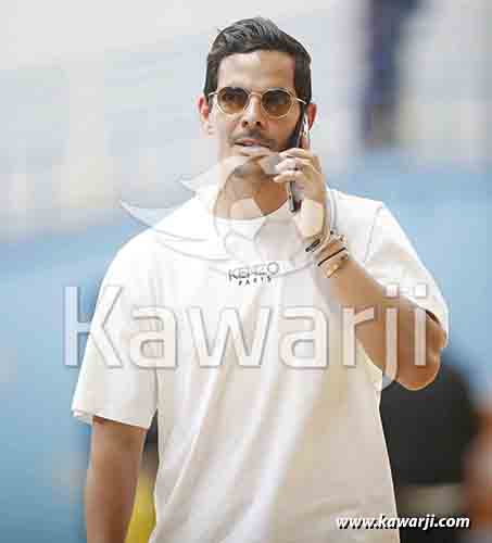 [Hand] Espérance Tunis - Club Africain 32-28