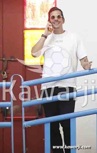 [Hand] Espérance Tunis - Club Africain 32-28