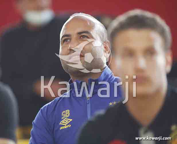 [Hand] Espérance Tunis - Club Africain 32-28