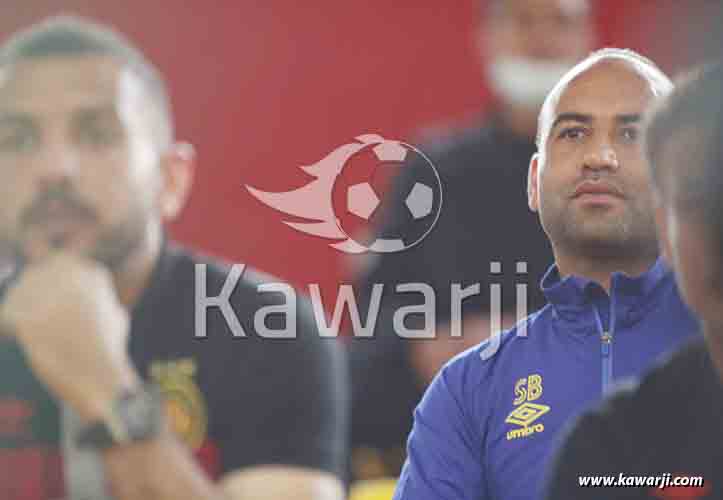 [Hand] Espérance Tunis - Club Africain 32-28