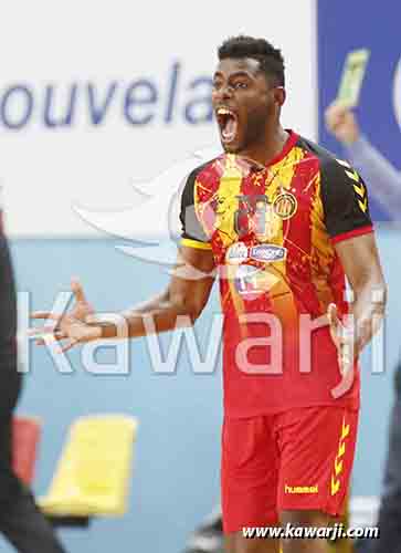 [Hand] Espérance Tunis - Club Africain 32-28