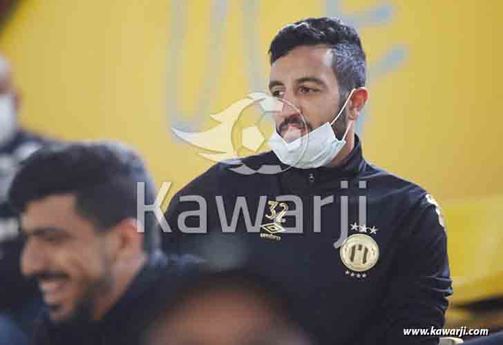 [Hand] Espérance Tunis - Club Africain 32-28