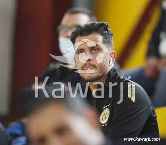 [Hand] Espérance Tunis - Club Africain 32-28