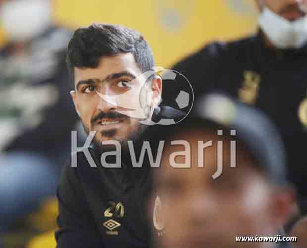 [Hand] Espérance Tunis - Club Africain 32-28