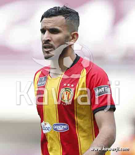 [L1 J24] Club Africain - Espérance Tunis 1-1