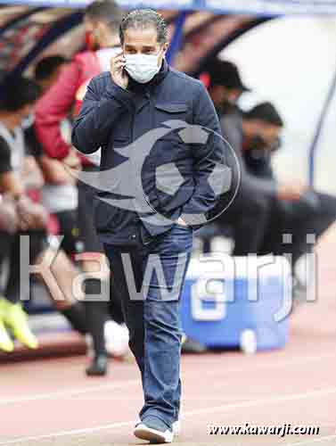 [L1 J24] Club Africain - Espérance Tunis 1-1