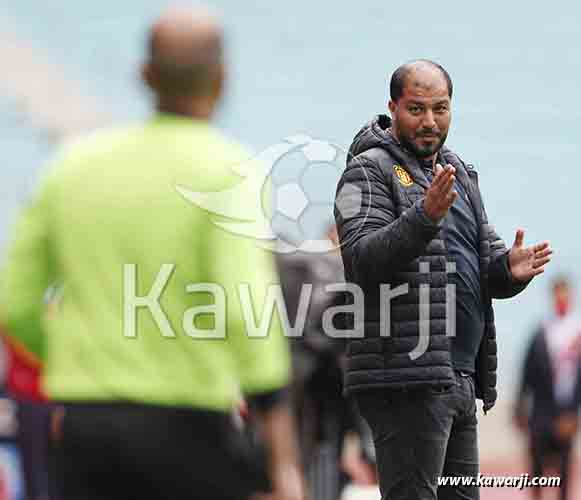 [L1 J24] Club Africain - Espérance Tunis 1-1