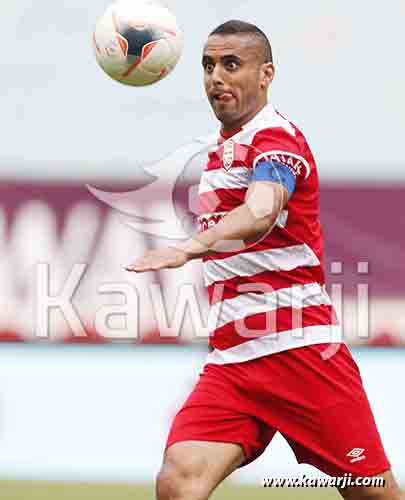 [L1 J24] Club Africain - Espérance Tunis 1-1