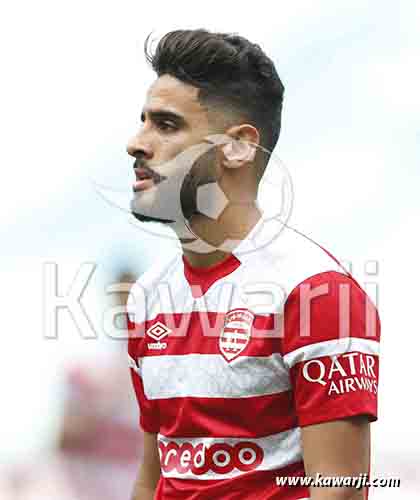 [L1 J24] Club Africain - Espérance Tunis 1-1