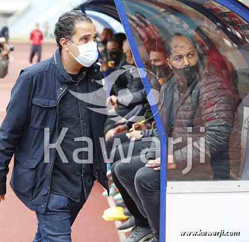 [L1 J24] Club Africain - Espérance Tunis 1-1