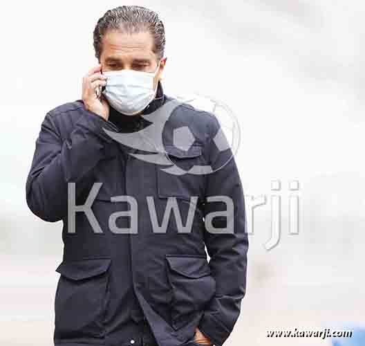 [L1 J24] Club Africain - Espérance Tunis 1-1