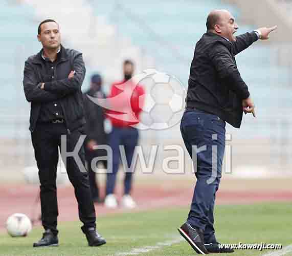 [L1 J24] Club Africain - Espérance Tunis 1-1