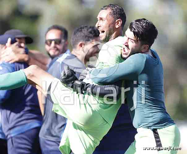 Le CO Transport remonte en Ligue 2