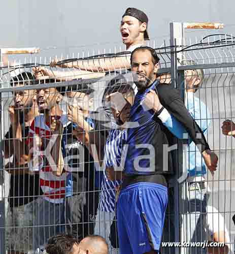 Le CO Transport remonte en Ligue 2