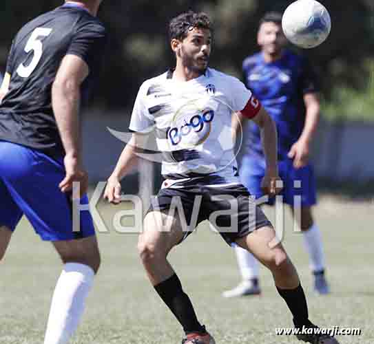 Le CO Transport remonte en Ligue 2