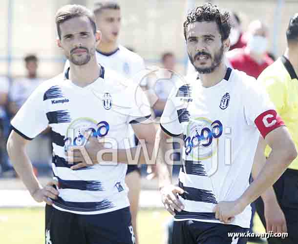 Le CO Transport remonte en Ligue 2