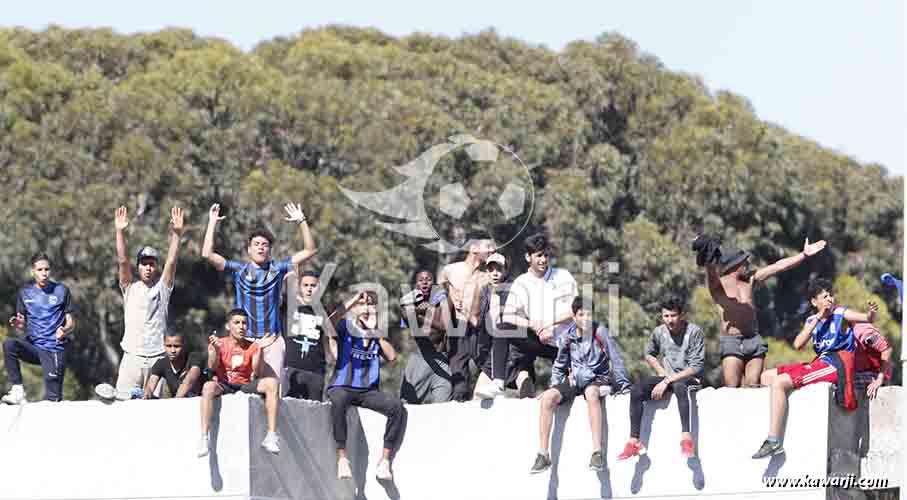 Le CO Transport remonte en Ligue 2