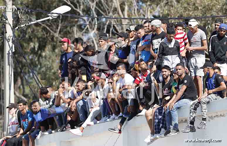 Le CO Transport remonte en Ligue 2