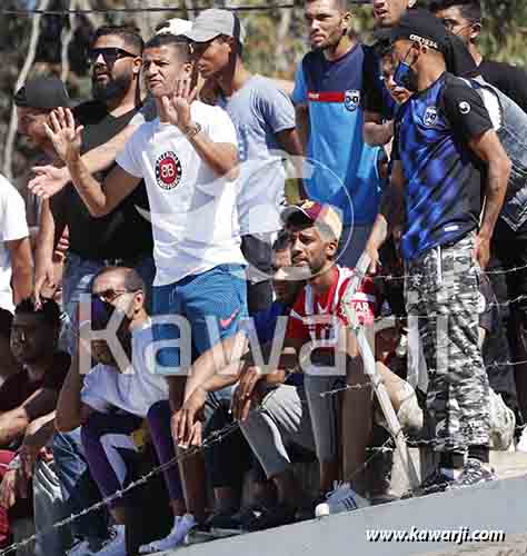 Le CO Transport remonte en Ligue 2