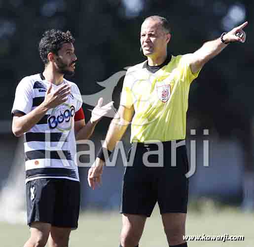 Le CO Transport remonte en Ligue 2