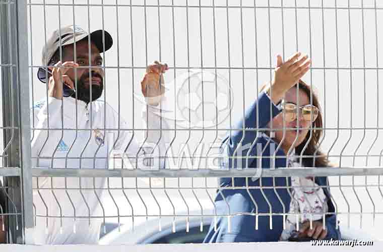 Le CO Transport remonte en Ligue 2