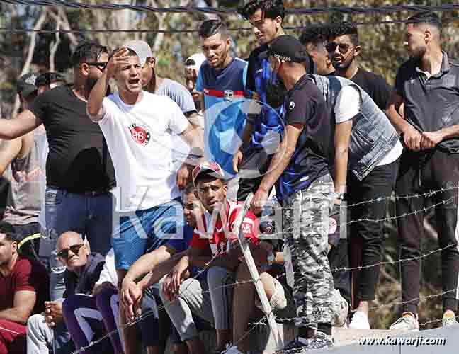 Le CO Transport remonte en Ligue 2