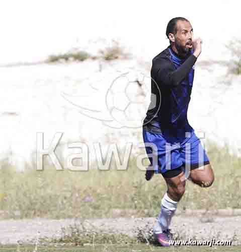 Le CO Transport remonte en Ligue 2