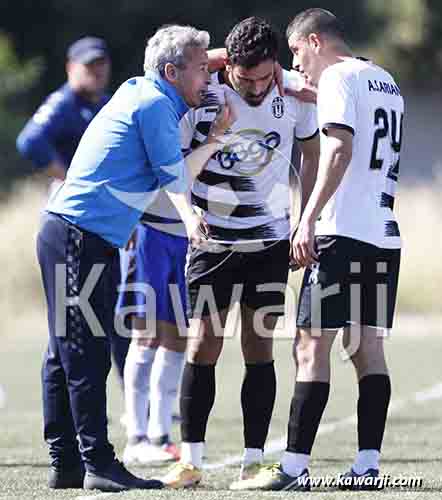 Le CO Transport remonte en Ligue 2